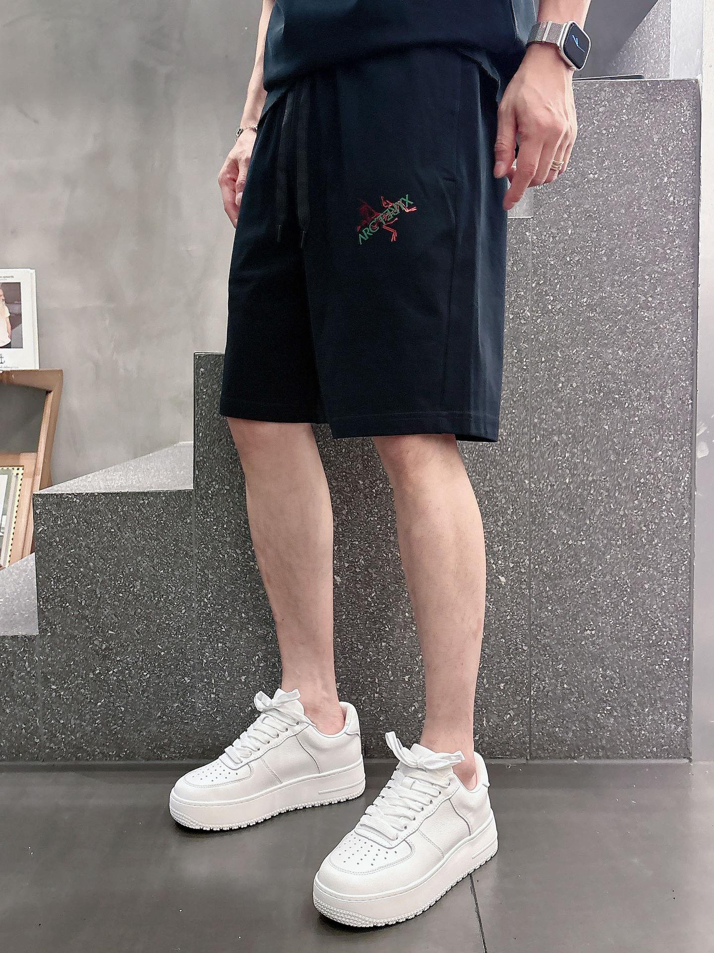 clothes and pants